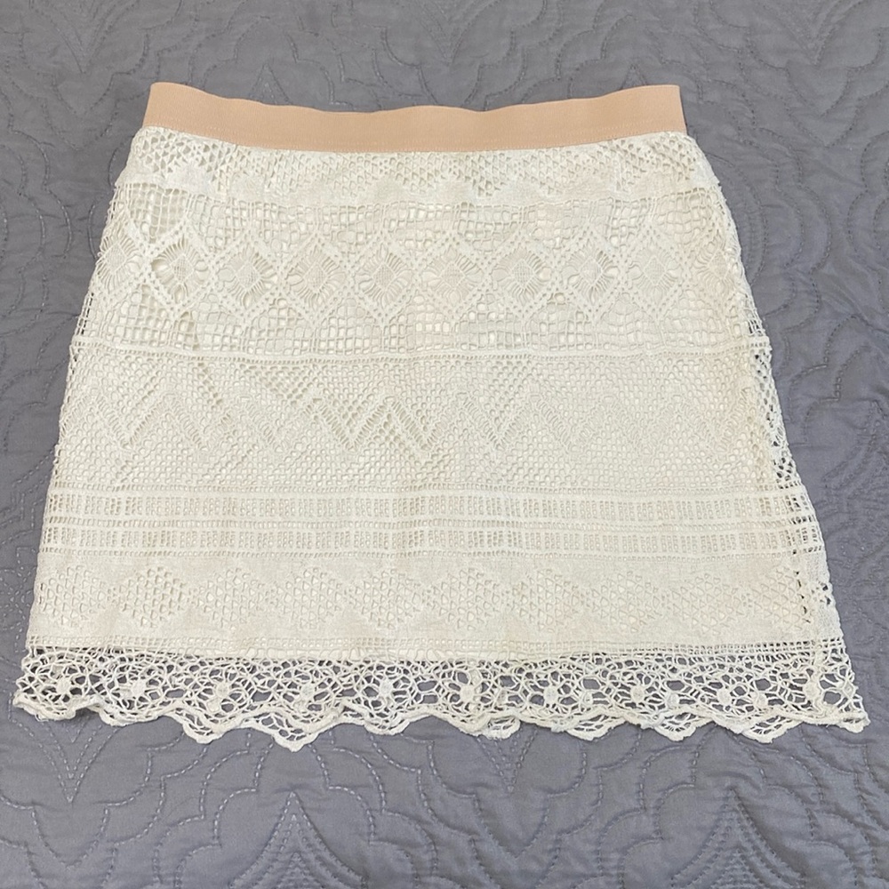 American Eagle Mini Skirt